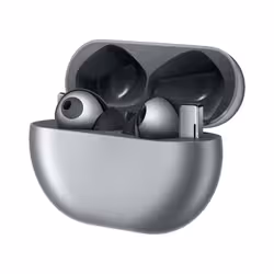 Huawei FreeBuds Pro Casque True Wireless Stereo (TWS) Ecouteurs Appels/Musique Bluetooth Argent - Vue supplémentaire 5