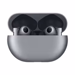 Huawei FreeBuds Pro Casque True Wireless Stereo (TWS) Ecouteurs Appels/Musique Bluetooth Argent - Vue supplémentaire 6