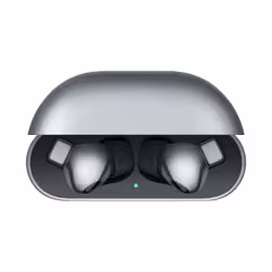 Huawei FreeBuds Pro Casque True Wireless Stereo (TWS) Ecouteurs Appels/Musique Bluetooth Argent - Vue supplémentaire 7