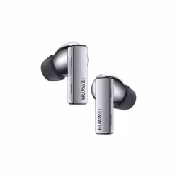 Huawei FreeBuds Pro Casque True Wireless Stereo (TWS) Ecouteurs Appels/Musique Bluetooth Argent - Vue supplémentaire 8