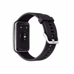 Huawei WATCH Fit Elegant 4,17 cm (1.64") 30 mm AMOLED Argent GPS (satellite) - Vue supplémentaire 5