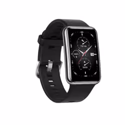 Huawei WATCH Fit Elegant 4,17 cm (1.64") 30 mm AMOLED Argent GPS (satellite) - Vue supplémentaire 6