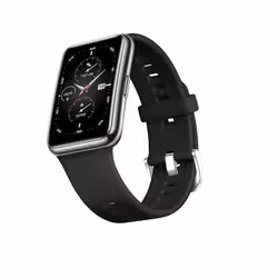 Huawei WATCH Fit Elegant 4,17 cm (1.64") 30 mm AMOLED Argent GPS (satellite) - Vue supplémentaire 7