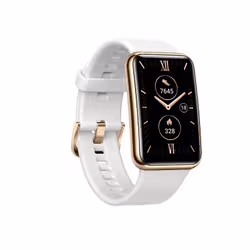 Huawei WATCH Fit Elegant 4,17 cm (1.64") 30 mm AMOLED Or GPS (satellite) - Vue supplémentaire 8