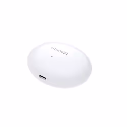 Huawei FreeBuds 4i Casque True Wireless Stereo (TWS) Ecouteurs Appels/Musique Bluetooth Blanc - Vue supplémentaire 5