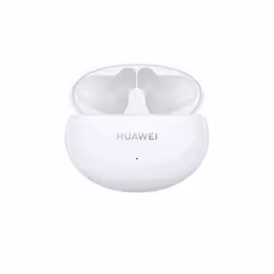 Huawei FreeBuds 4i Casque True Wireless Stereo (TWS) Ecouteurs Appels/Musique Bluetooth Blanc - Vue supplémentaire 6