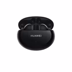 Huawei FreeBuds 4i Casque Ecouteurs Bluetooth Noir - Vue supplémentaire 11