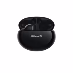 Huawei FreeBuds 4i Casque Ecouteurs Bluetooth Noir - Vue supplémentaire 12