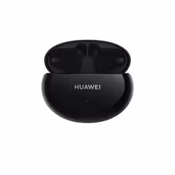 Huawei FreeBuds 4i Casque Ecouteurs Bluetooth Noir - Vue supplémentaire 6