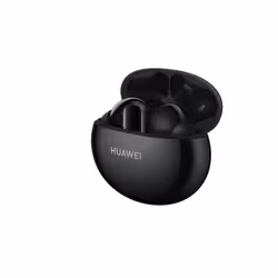 Huawei FreeBuds 4i Casque Ecouteurs Bluetooth Noir - Vue supplémentaire 7