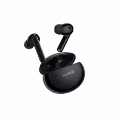 Huawei FreeBuds 4i Casque Ecouteurs Bluetooth Noir - Vue supplémentaire 8