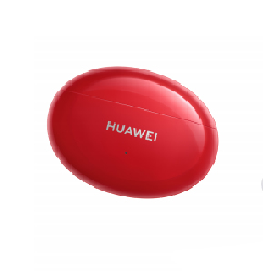 Huawei FreeBuds 4i Casque Sans fil Ecouteurs Appels/Musique Bluetooth Rouge