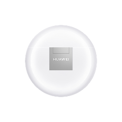 Huawei FreeBuds 4 Casque True Wireless Stereo (TWS) Ecouteurs Appels/Musique Bluetooth Blanc