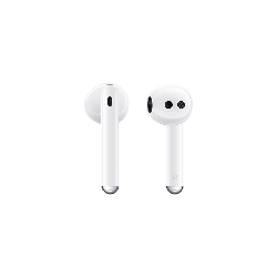 Huawei FreeBuds 4 Casque True Wireless Stereo (TWS) Ecouteurs Appels/Musique Bluetooth Blanc