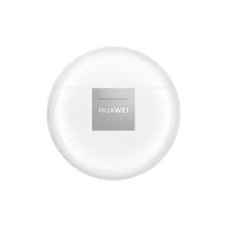 Huawei FreeBuds 4 Casque True Wireless Stereo (TWS) Ecouteurs Appels/Musique Bluetooth Blanc