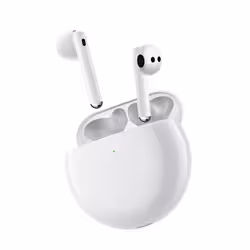 Huawei FreeBuds 4 Casque True Wireless Stereo (TWS) Ecouteurs Appels/Musique Bluetooth Blanc - Vue supplémentaire 12