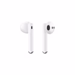 Huawei FreeBuds 4 Casque True Wireless Stereo (TWS) Ecouteurs Appels/Musique Bluetooth Blanc - Vue supplémentaire 7