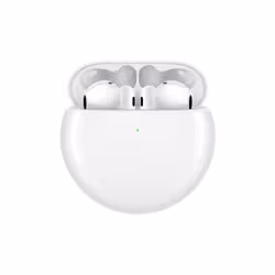 Huawei FreeBuds 4 Casque True Wireless Stereo (TWS) Ecouteurs Appels/Musique Bluetooth Blanc - Vue supplémentaire 8