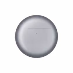 HUAWEI FreeBuds 4 Écouteurs intra-auriculaires Bluetooth argent micro-casque, magnétique, commande tactile - Vue supplémentaire 5