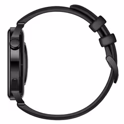 Huawei WATCH GT 3 42 mm Noir GPS (satellite) - Vue supplémentaire 4