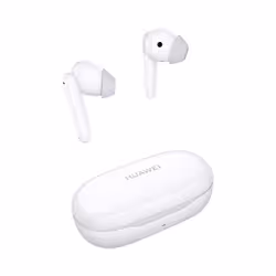 Huawei FreeBuds SE Casque Sans fil Ecouteurs Appels/Musique Bluetooth Blanc - Vue supplémentaire 5