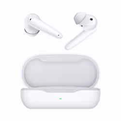 Huawei FreeBuds SE Casque Sans fil Ecouteurs Appels/Musique Bluetooth Blanc - Vue supplémentaire 8