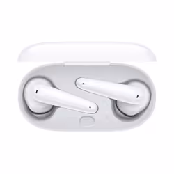 Huawei FreeBuds SE Casque Sans fil Ecouteurs Appels/Musique Bluetooth Blanc - Vue supplémentaire 9