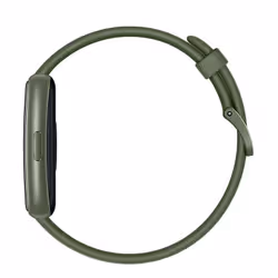 Huawei Band 7 AMOLED Bracelet connecté 3,73 cm (1.47") Vert - Vue supplémentaire 4