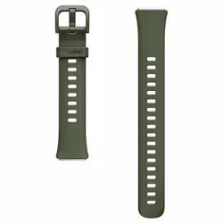 Huawei Band 7 AMOLED Bracelet connecté 3,73 cm (1.47") Vert - Vue supplémentaire 6