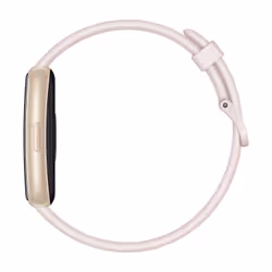 Huawei Band 7 AMOLED Bracelet connecté 3,73 cm (1.47") Rose - Vue supplémentaire 4