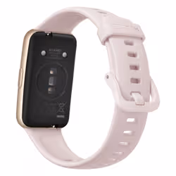 Huawei Band 7 AMOLED Bracelet connecté 3,73 cm (1.47") Rose - Vue supplémentaire 5