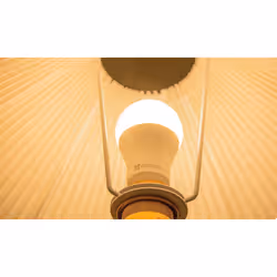 EZVIZ CS-HAL-LB1-LWAW(white) éclairage intelligent Ampoule intelligente Wi-Fi 8 W - Vue supplémentaire 2