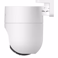 EZVIZ CS-H8C-R100-1K3WKFL caméra de sécurité Tourelle Caméra de sécurité IP Extérieure 1920 x 1080 pixels Mur - Vue supplémentaire 2