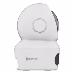 EZVIZ H7c Dual 2K & 2K Caméra de sécurité IP Intérieure 2560 x 1440 pixels Au plafond/à poser - Vue supplémentaire 2