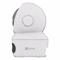 EZVIZ H7c Dual 2K & 2K Caméra de sécurité IP Intérieure 2560 x 1440 pixels Au plafond/à poser - Vue supplémentaire 3