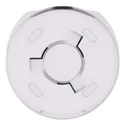EZVIZ H7c Dual 2K & 2K Caméra de sécurité IP Intérieure 2560 x 1440 pixels Au plafond/à poser - Vue supplémentaire 4