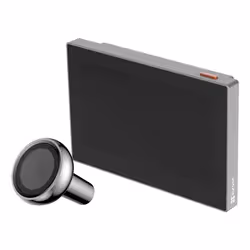 EZVIZ HP2 Noir, Argent - Vue supplémentaire 2