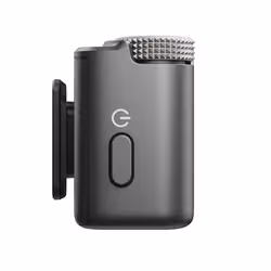 DJI Mic 2 Noir - Vue supplémentaire 4