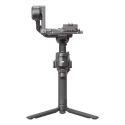 DJI RS 4 Combo Stabilisateur de caméra portative Noir