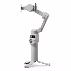 DJI CP.OS.00000406.01 stabilisateur de caméra Stabilisateur de caméra de smartphone Blanc - Vue supplémentaire 4