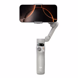 DJI CP.OS.00000406.01 stabilisateur de caméra Stabilisateur de caméra de smartphone Blanc - Vue supplémentaire 6