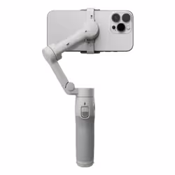 DJI CP.OS.00000406.01 stabilisateur de caméra Stabilisateur de caméra de smartphone Blanc - Vue supplémentaire 8