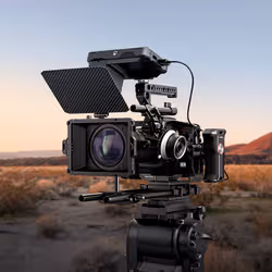 SmallRig 3575 accessoire de filtre de caméra Boîte mate - Vue supplémentaire 2