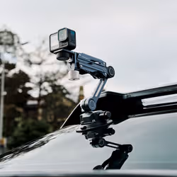 SmallRig 5123 accessoire de caméra sportive d'action Sur objectif - Vue supplémentaire 4