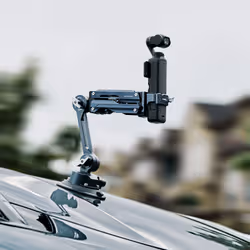 SmallRig 5123 accessoire de caméra sportive d'action Sur objectif - Vue supplémentaire 5