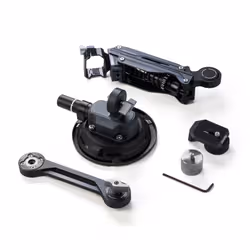 SmallRig 5123 accessoire de caméra sportive d'action Sur objectif - Vue supplémentaire 6