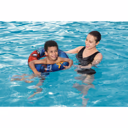 Bestway Spiderman Bouée gonflable dia 56cm - Vue supplémentaire 10