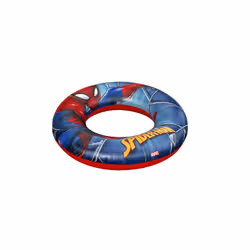 Bestway Spiderman Bouée gonflable dia 56cm - Vue supplémentaire 3