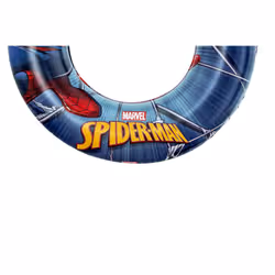Bestway Spiderman Bouée gonflable dia 56cm - Vue supplémentaire 4
