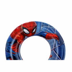 Bestway Spiderman Bouée gonflable dia 56cm - Vue supplémentaire 5